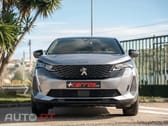 Peugeot 3008 1.6 Hybrid4 Allure Pack e-EAT8