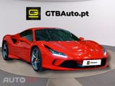 Ferrari F8 CARBON