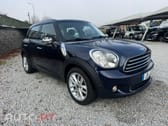 MINI Countryman Cooper D