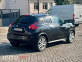 Nissan Juke 1.5 dCi Acenta Connect