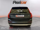 Volvo XC90 2.0 B5 Momentum Plus AWD