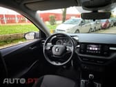 Skoda Fabia 1.0 MPI Ambition
