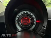 Fiat 500 1.3 16V Multijet Pop Up Start&Stop