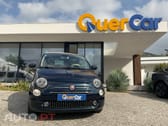 Fiat 500C 1.2 Lounge