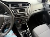 Hyundai i20 1.1 CRDi Access+Bluetooth+Comandos no Volante