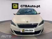 Peugeot 308 1.2 PureTech Feline
