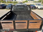 Toyota Hilux 2.4 D-4D 4WD CD CH