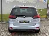 Opel Zafira 1.6 CDTi Executive