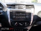 Nissan Navara 2.5 dCi CD LE