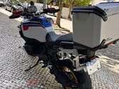 BMW R Adventure TROPHY