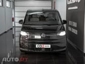 Volkswagen Multivan 1.4 TSI e-Hybrid Life Longa DSG