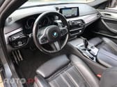 BMW 520 d Pack M Auto