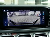 Mercedes-Benz GLE Coupe de 4Matic