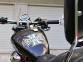 Yamaha Virago 535