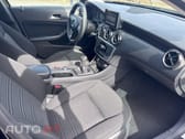 Mercedes-Benz A 180 CDi BE Edition Style