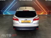 Ford Focus SW 1.6 TDCi Titanium Best Econetic