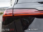 Audi E-Tron 55 quattro S line