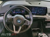 BMW X1 xDrive25e