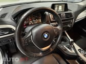 BMW 116 d Advantage Auto