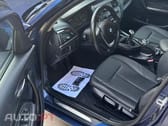 BMW 116 d EDynamics Line Urban