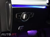 Mercedes-Benz E 220 d Avantgarde