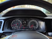 Volkswagen Polo 1.0 Confortline