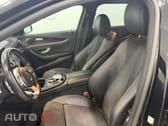 Mercedes-Benz E 300 de AMG Line