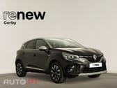 Renault Captur Captur 1.0 TCe Techno