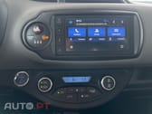 Toyota Yaris 1.5 HSD Comfort