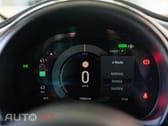 Fiat 500e Action
