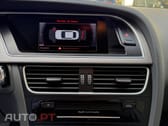 Audi A5 2.0 TDi