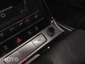 Audi E-Tron 50 quattro S line