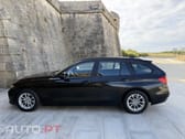 BMW 320 d Touring LifeStyle