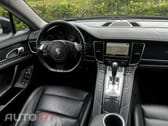 Porsche Panamera 3.0 V6