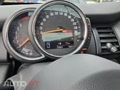 MINI Cooper One