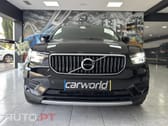 Volvo XC40 T5 PHEV Inscription Expression