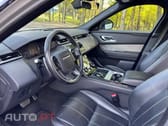 Land Rover Range Rover 2.0 D