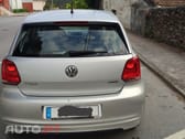 Volkswagen Polo 1.2TDI