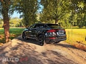 Audi RSQ8 4.0 TFSI quattro Tiptronic