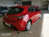 Toyota Corolla 1.8 Hybrid Comfort