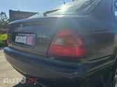 Honda Civic 1.4i Profile
