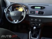 Renault Mégane 1.5 dCi Comfort SS