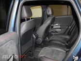 Mercedes-Benz GLA 200 d 8G-DCT AMG Line