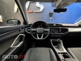 Audi Q3 35 TDI Advanced S tronic