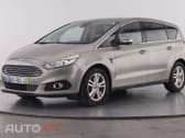 Ford S-Max 2.0 TDCi Titanium