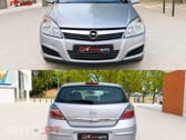 Opel Astra 1.3 CDTi Enjoy EcoFLEX