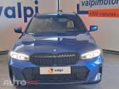 BMW 320 e Pack M