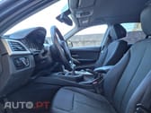 BMW 316 d Touring