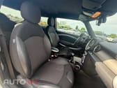 MINI Cooper One D