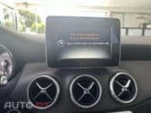 Mercedes-Benz CLA 220 d Shooting Brake Urban Aut.